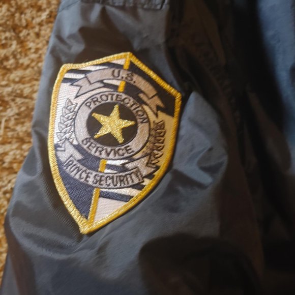 Mens Security Jacket/coat National Patrol 2XL - Picture 3 of 10